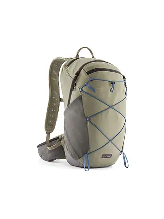 PATAGONIA | Mochila de día Terravia 22L | olive